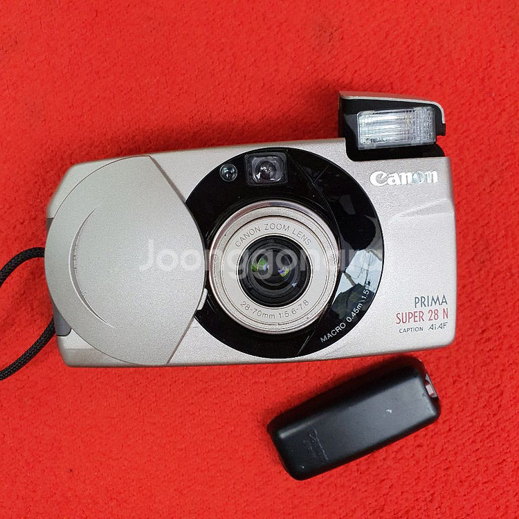 캐논 오토보이 루나--1