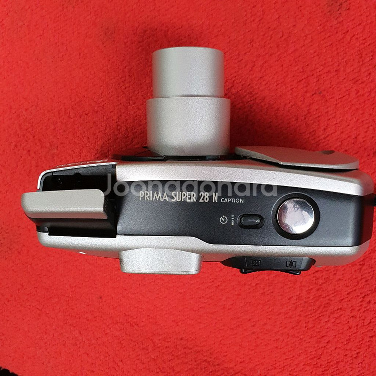 캐논 오토보이 루나--2