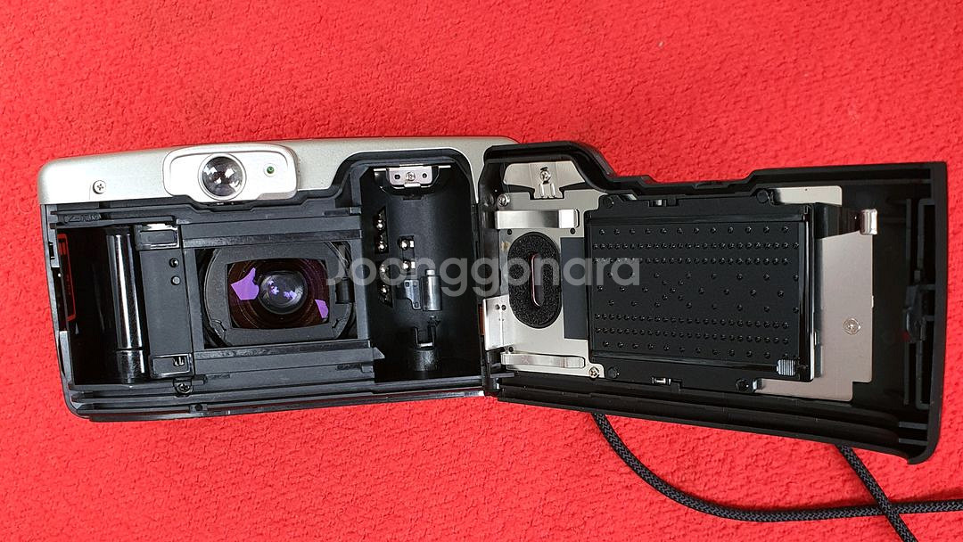 캐논 오토보이 루나--3