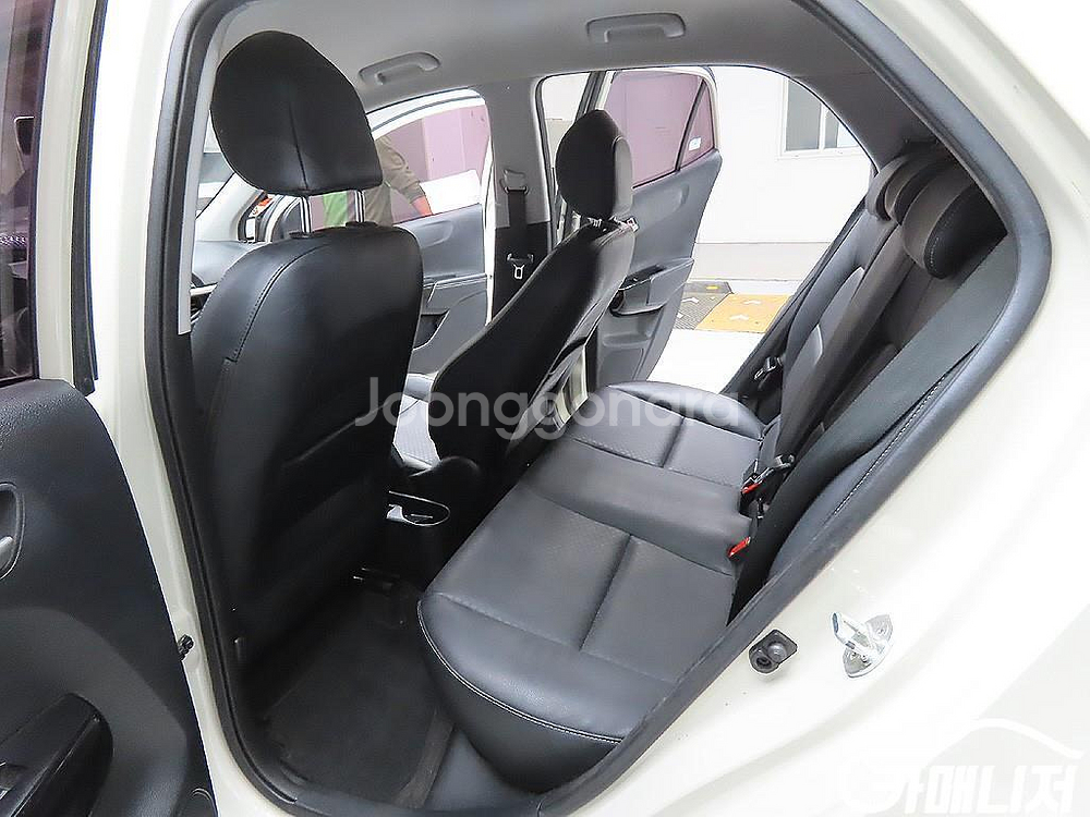 [기아]올 뉴 모닝 (JA) 럭셔리 (5인승) #가을특가--7