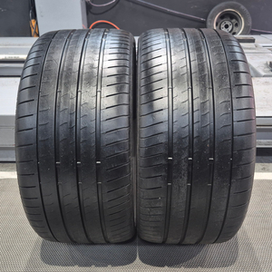 중고 타이어 275 30 20 브릿지스톤 포텐자 스포츠 2753020