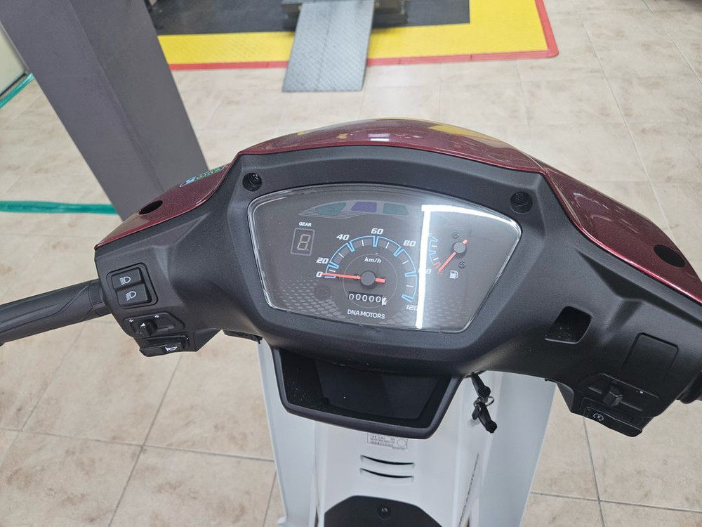 부산 DNA모터스 씨티베스트 버건디 판매--4