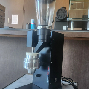 83mm 대형 코니컬버 커피그라인더