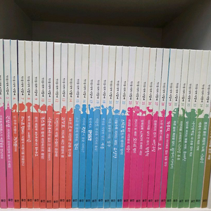 웅진북클럽 첫인물 그림책 이담에 60권 이미지