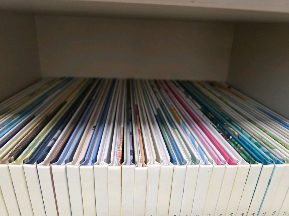 웅진북클럽 첫인물 그림책 이담에 60권 이미지