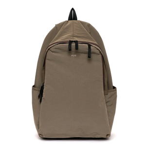 포테 백팩 라지사이즈 모카색상