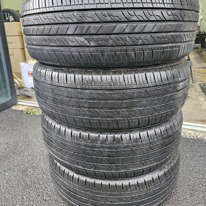 235 65 17 금호ta21 타이어