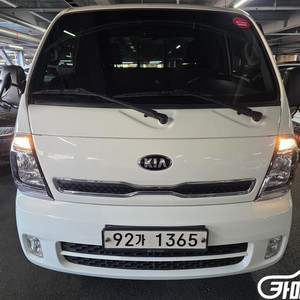 [소형화물][카고]더뉴봉고3 1.0톤/킹캡/초장축 GL (3인승 /1톤) #가을특가