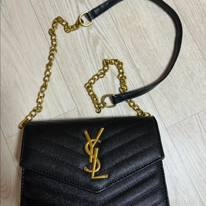 생로랑 크로스백