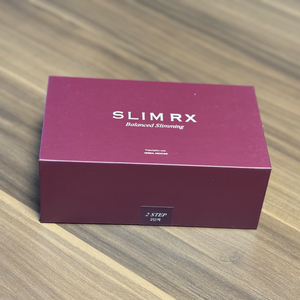 슬림RX 2단계 새상품