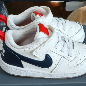 나이키키즈 코트버로우 140운동화