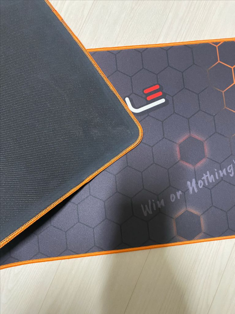 G-DEViL 마우스 장패드(새거, 10개이상 구매 가능)--2