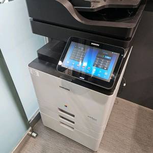삼성 X4250lx 신품급 복합기 이미지