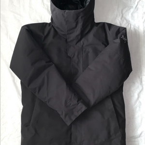 가격인하) 아크테릭스 써마 파카 패딩 Arcteryx