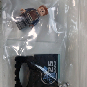 레고 스타워즈 칼 케스티스 미니피규어 팝니다 75394