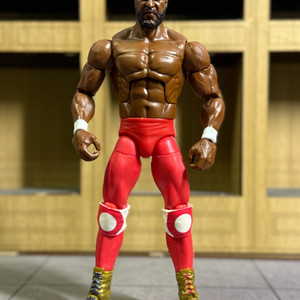 상태 B급 마텔 WWE 엘리트 피규어 판매합니다