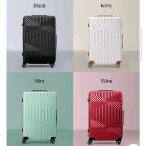 캐리어 28인치 아날도 바시니