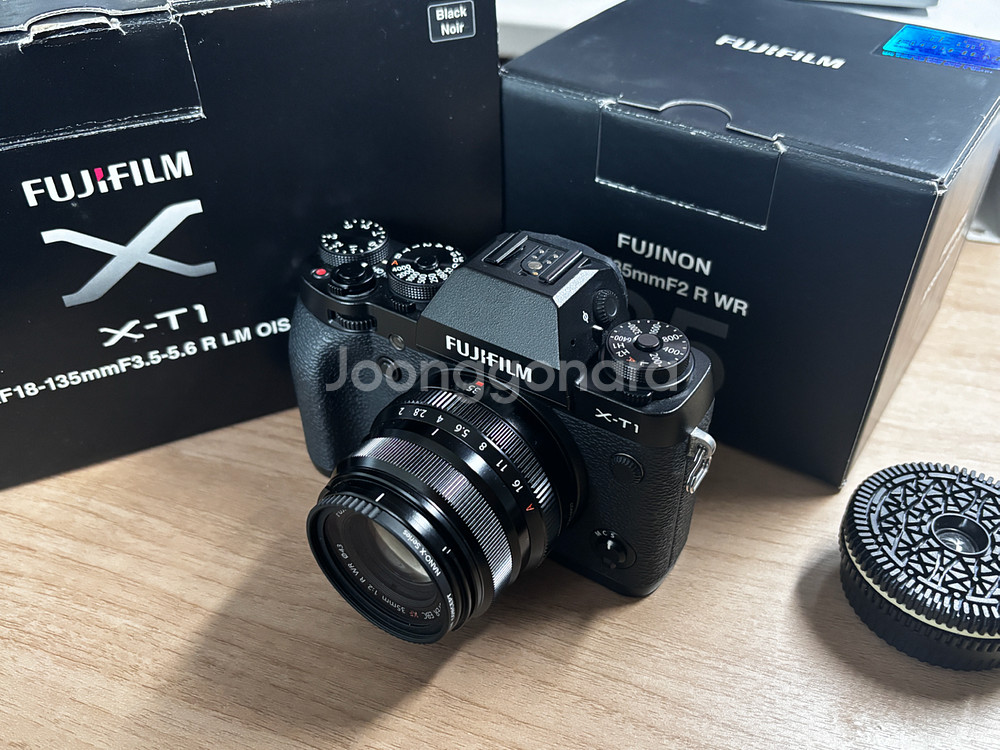 후지필름 X-T1 + XF35mm f2.0 R WR--0
