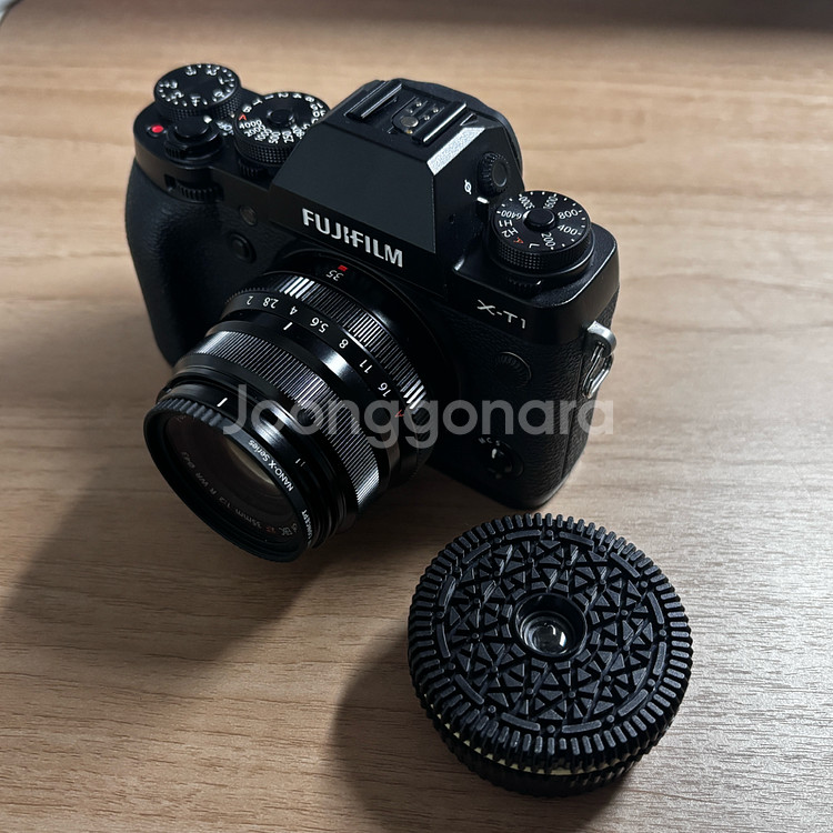 후지필름 X-T1 + XF35mm f2.0 R WR--1