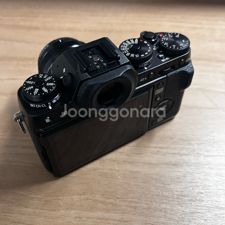 후지필름 X-T1 + XF35mm f2.0 R WR--2