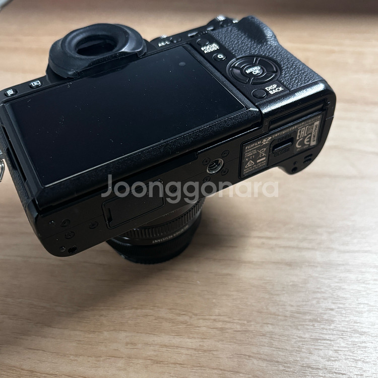 후지필름 X-T1 + XF35mm f2.0 R WR--3