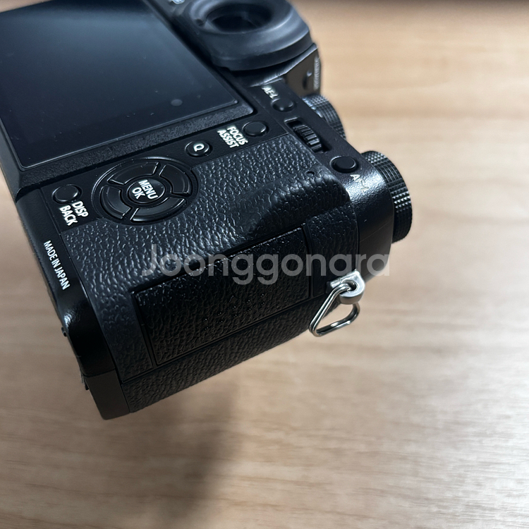 후지필름 X-T1 + XF35mm f2.0 R WR--4