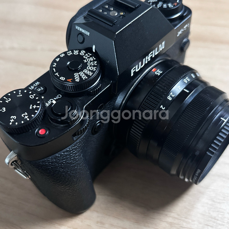 후지필름 X-T1 + XF35mm f2.0 R WR--5