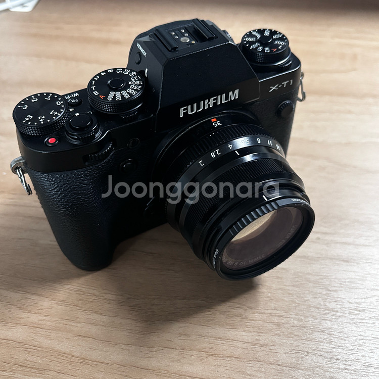 후지필름 X-T1 + XF35mm f2.0 R WR--6