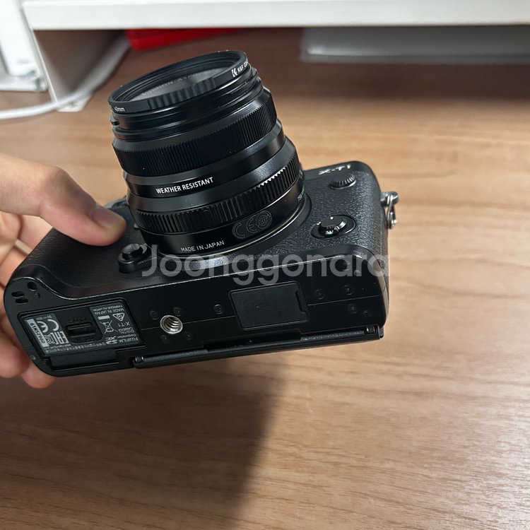 후지필름 X-T1 + XF35mm f2.0 R WR--7