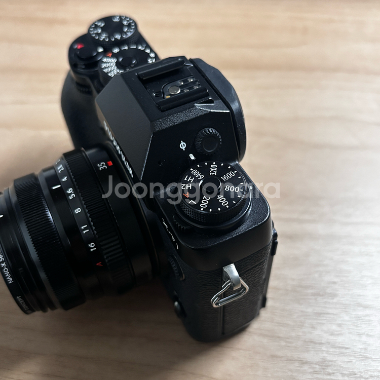 후지필름 X-T1 + XF35mm f2.0 R WR--8