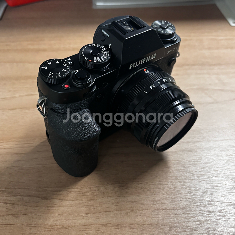 후지필름 X-T1 + XF35mm f2.0 R WR--9