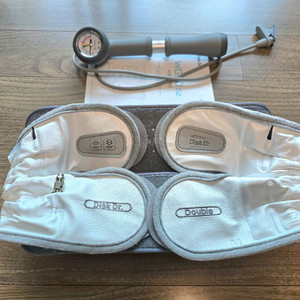 디스크닥터 허리견인기 WG50 G2 / 허리디스크