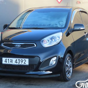 [기아]올 뉴 모닝 디럭스 스페셜 #가을특가