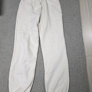 기모스트링조거팬츠