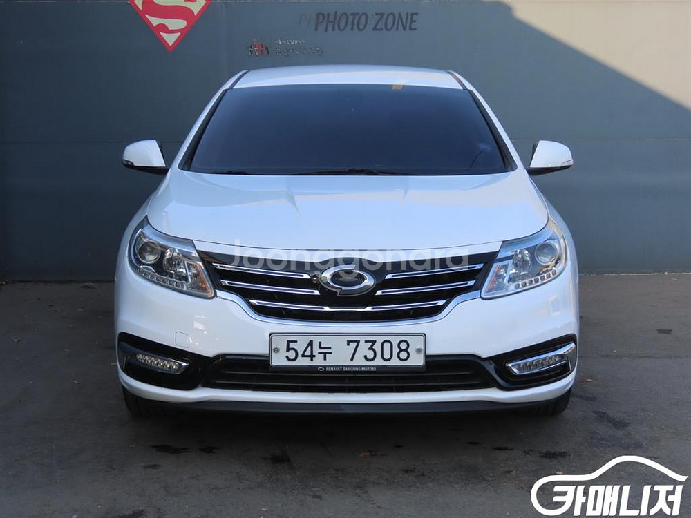 [르노코리아(삼성)]SM5노바 2.0 클래식 #가을특가--0