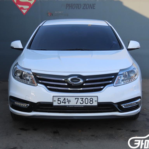 [르노코리아(삼성)]SM5노바 2.0 클래식 #가을특가