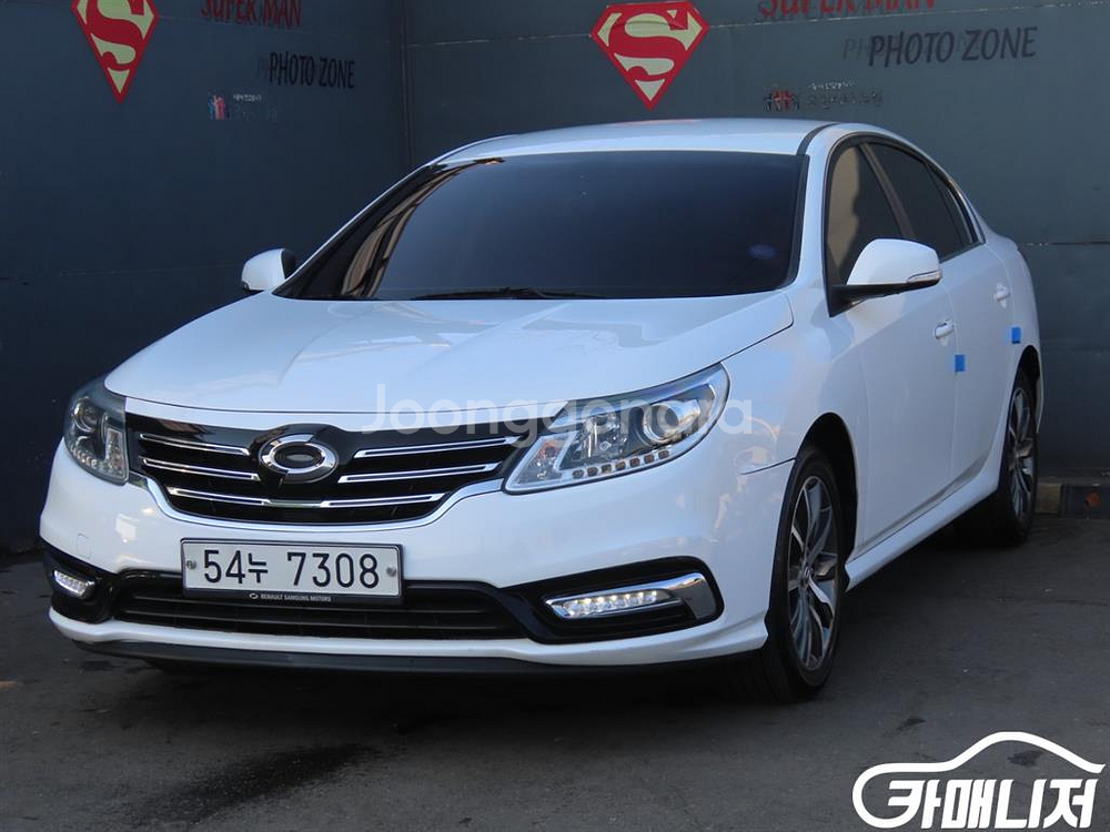 [르노코리아(삼성)]SM5노바 2.0 클래식 #가을특가--1