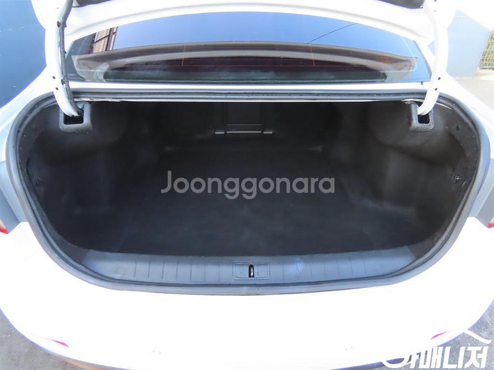 [르노코리아(삼성)]SM5노바 2.0 클래식 #가을특가--4