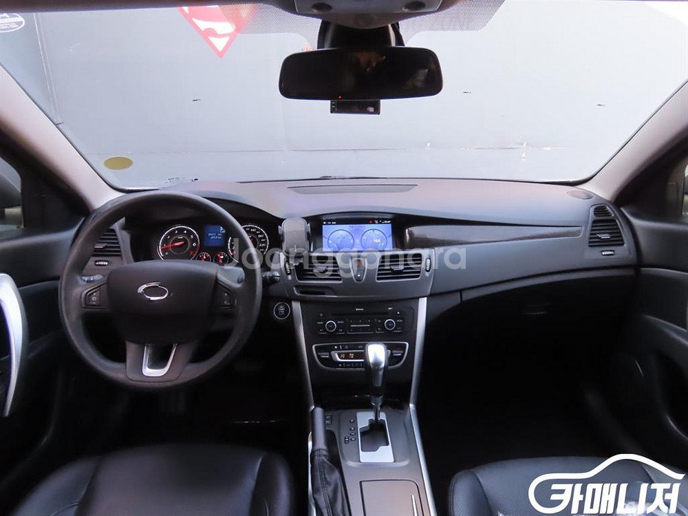 [르노코리아(삼성)]SM5노바 2.0 클래식 #가을특가--5