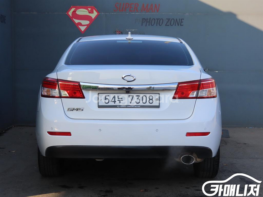 [르노코리아(삼성)]SM5노바 2.0 클래식 #가을특가--3