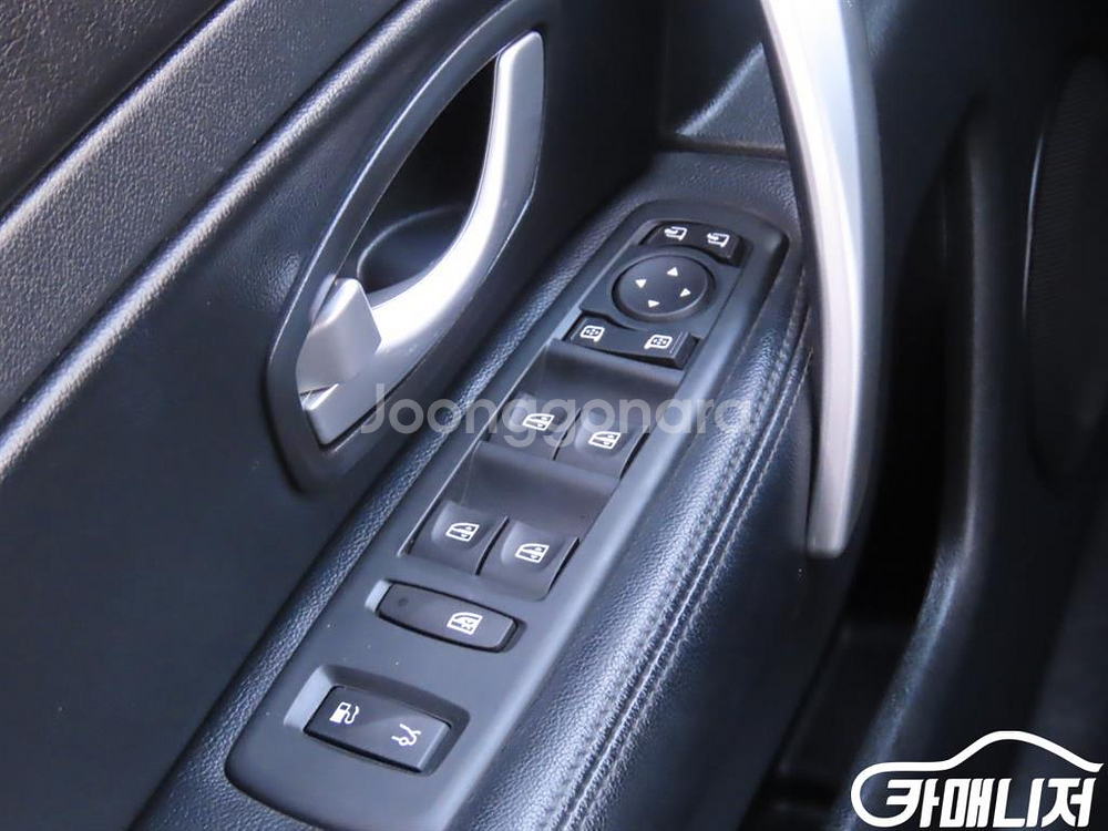 [르노코리아(삼성)]SM5노바 2.0 클래식 #가을특가--8