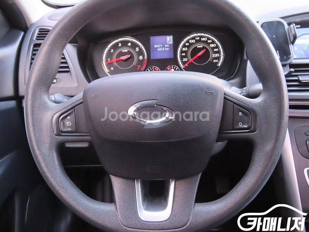 [르노코리아(삼성)]SM5노바 2.0 클래식 #가을특가--7