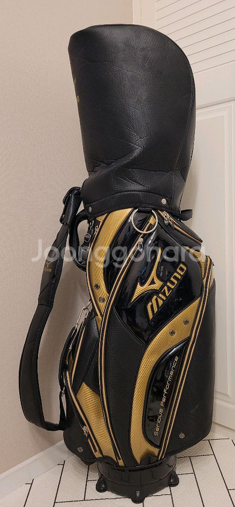 + 미즈노 + 남성용 골프채 풀세트--0