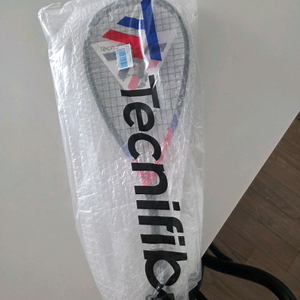 테크니화이버 x-speed스쿼시 라켓 판매합니다