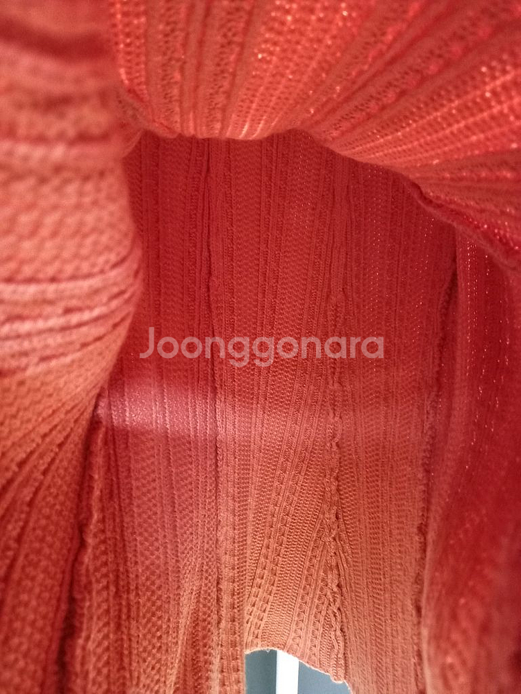 에고이스트 춘추동 니트 스커트 셋업 55.66--7