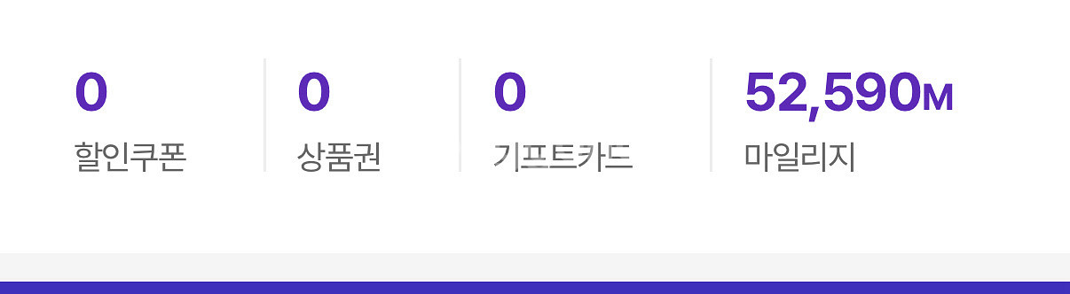 호텔 리조트 마일리지--0