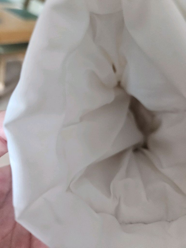 내셔널지오그래픽 키즈 패딩롱점퍼 150--3