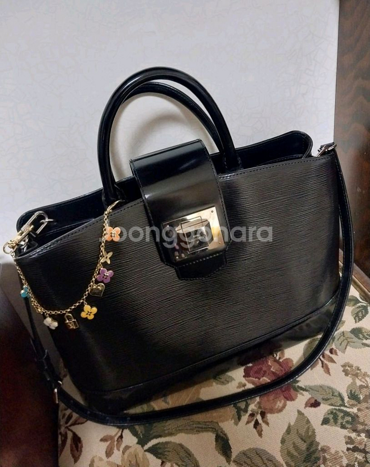 정품루이비통 토드백--0