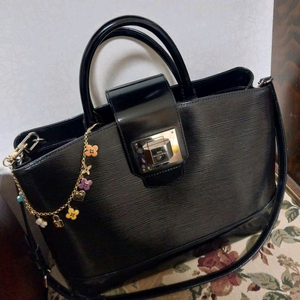 정품루이비통 토드백