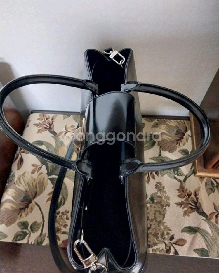 정품루이비통 토드백--2